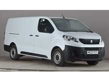 Peugeot Expert BlueHDi 1400 Professional Premium + - U6985