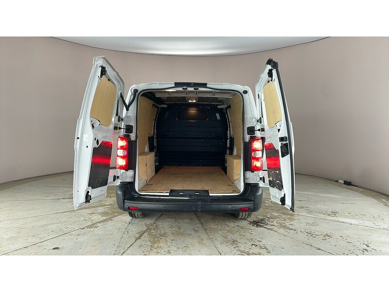 Peugeot Expert BlueHDi 1400 Professional Premium + - U6985