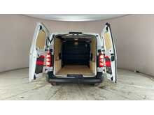 Peugeot Expert BlueHDi 1400 Professional Premium + - U6985
