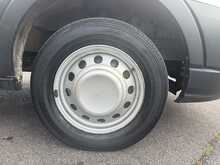 Ford Transit 350 EcoBlue Leader - U6986