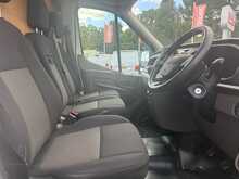 Ford Transit 350 EcoBlue Leader - U6986