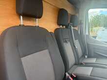 Ford Transit 350 EcoBlue Leader - U6986