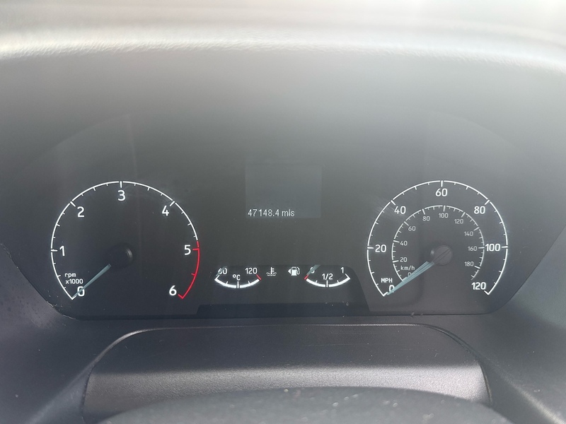 Ford Transit 350 EcoBlue Leader - U6986