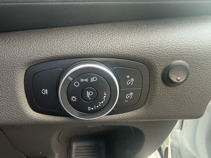 Ford Transit 350 EcoBlue Leader - U6986