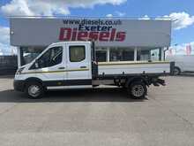 Ford Transit 350 EcoBlue Leader - U6986