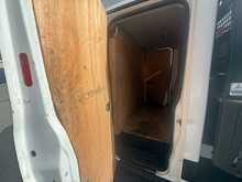 Ford Transit 350 EcoBlue Leader - U6986
