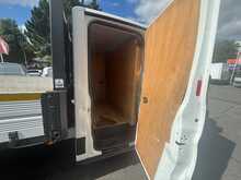 Ford Transit 350 EcoBlue Leader - U6986