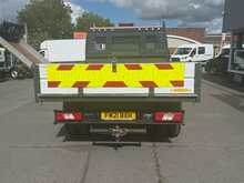 Ford Transit 350 EcoBlue Leader - U6986