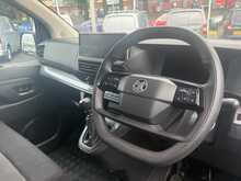 Vauxhall Vivaro Turbo D Prime - U6988