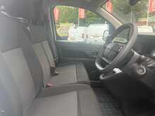Vauxhall Vivaro Turbo D Prime - U6988