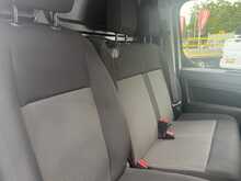 Vauxhall Vivaro Turbo D Prime - U6988