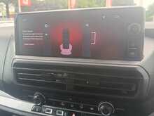 Vauxhall Vivaro Turbo D Prime - U6988