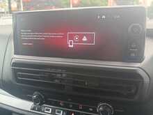 Vauxhall Vivaro Turbo D Prime - U6988