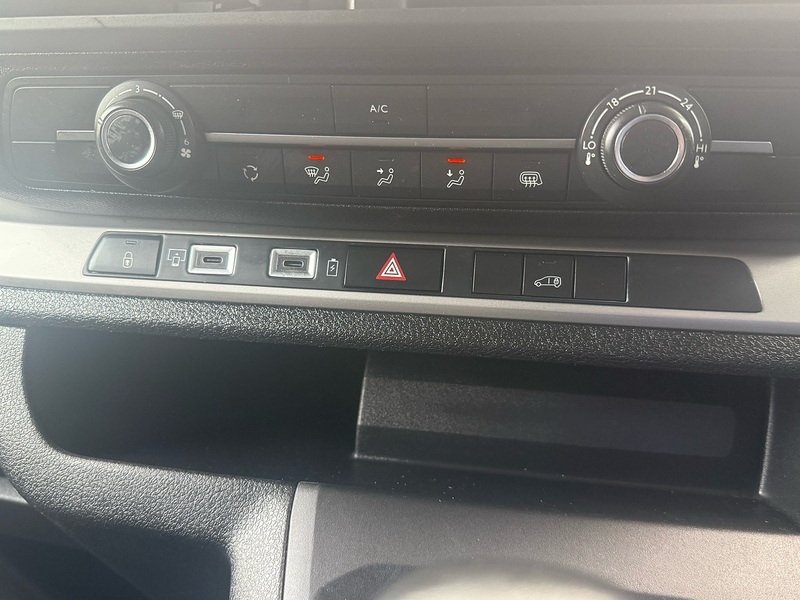 Vauxhall Vivaro Turbo D Prime - U6988