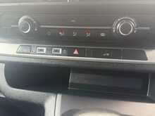 Vauxhall Vivaro Turbo D Prime - U6988