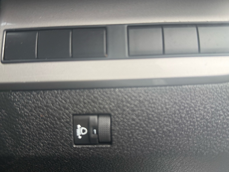 Vauxhall Vivaro Turbo D Prime - U6988