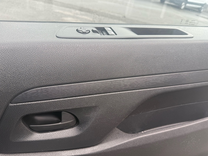 Vauxhall Vivaro Turbo D Prime - U6988