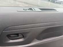 Vauxhall Vivaro Turbo D Prime - U6988
