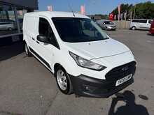 Ford Transit Connect 240 EcoBlue Leader - U6989