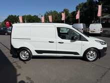 Ford Transit Connect 240 EcoBlue Leader - U6989