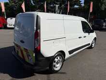 Ford Transit Connect 240 EcoBlue Leader - U6989