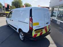 Ford Transit Connect 240 EcoBlue Leader - U6989