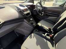 Ford Transit Connect 240 EcoBlue Leader - U6989