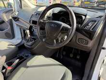 Ford Transit Connect 240 EcoBlue Leader - U6989