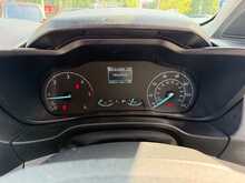 Ford Transit Connect 240 EcoBlue Leader - U6989