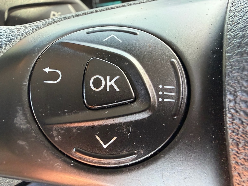 Ford Transit Connect 240 EcoBlue Leader - U6989