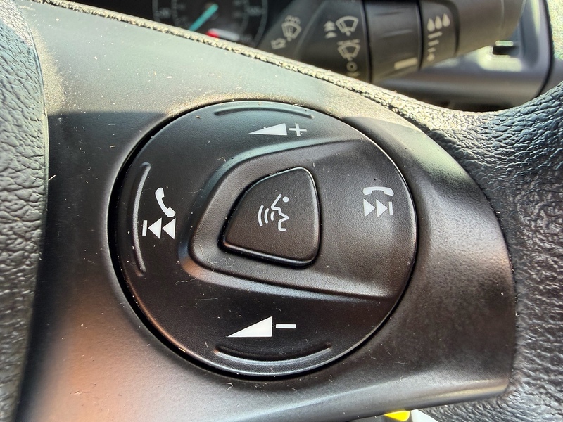 Ford Transit Connect 240 EcoBlue Leader - U6989