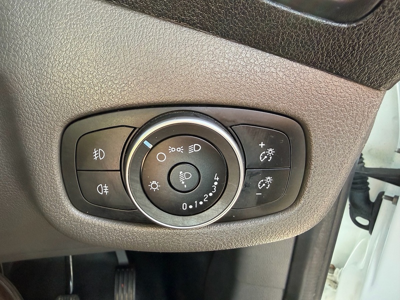 Ford Transit Connect 240 EcoBlue Leader - U6989