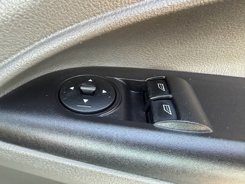 Ford Transit Connect 240 EcoBlue Leader - U6989