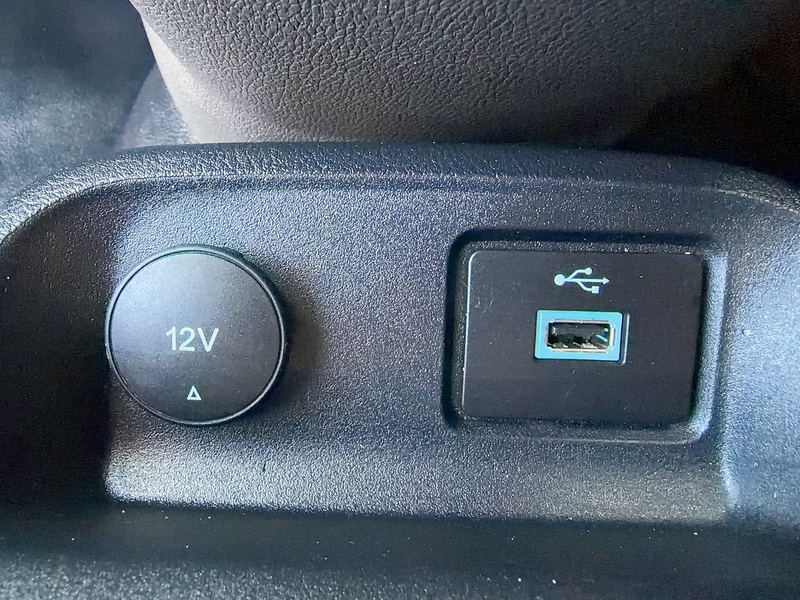 Ford Transit Connect 240 EcoBlue Leader - U6989