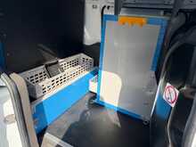 Ford Transit Connect 240 EcoBlue Leader - U6989