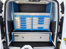 Ford Transit Connect 240 EcoBlue Leader - U6989