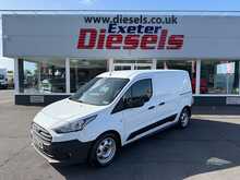 Ford Transit Connect 240 EcoBlue Leader - U6989