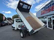 Ford Transit 350 EcoBlue Leader - U6991