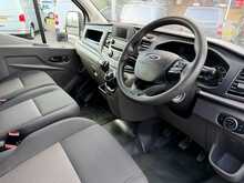 Ford Transit 350 EcoBlue Leader - U6991