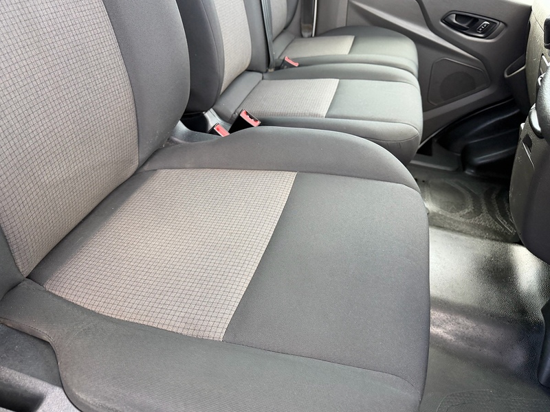 Ford Transit 350 EcoBlue Leader - U6991