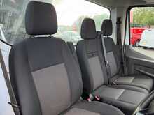 Ford Transit 350 EcoBlue Leader - U6991
