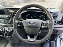 Ford Transit 350 EcoBlue Leader - U6991