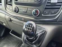 Ford Transit 350 EcoBlue Leader - U6991