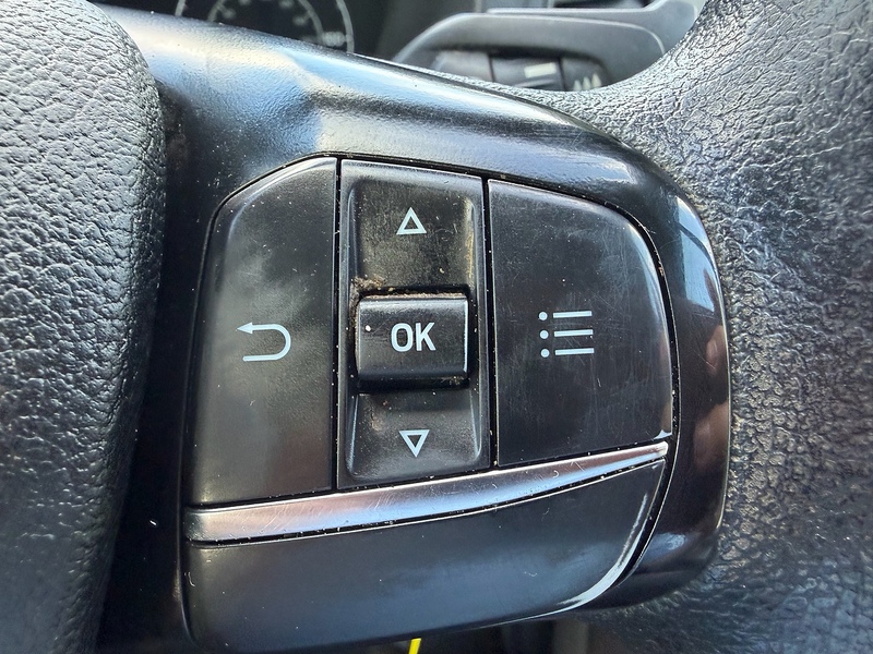Ford Transit 350 EcoBlue Leader - U6991