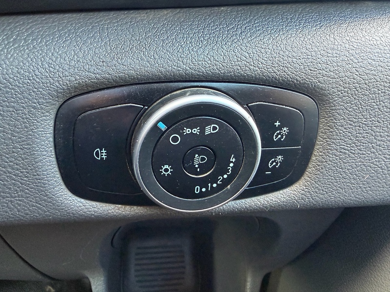Ford Transit 350 EcoBlue Leader - U6991