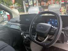 Ford Transit Custom 320 EcoBlue Limited - U6992