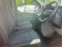 Ford Transit Custom 320 EcoBlue Limited - U6992