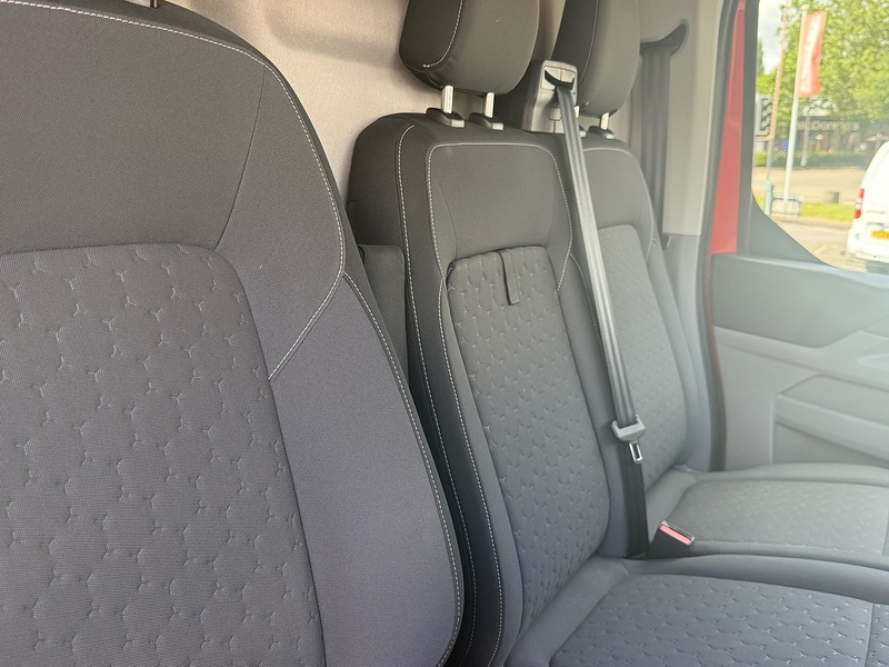 Ford Transit Custom 320 EcoBlue Limited - U6992