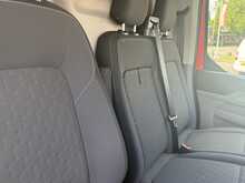 Ford Transit Custom 320 EcoBlue Limited - U6992