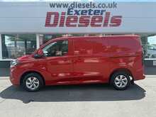 Ford Transit Custom 320 EcoBlue Limited - U6992